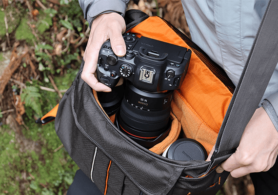 Canon RF 14-35mm f/4L IS USM 佳能香港行貨